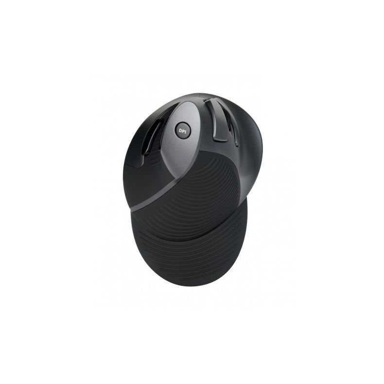 Spire CG-DLM618GX-2.4G Ergonomic mouse Black Spire CG-DLM618GX-2.4G Ergonomic mouse Black