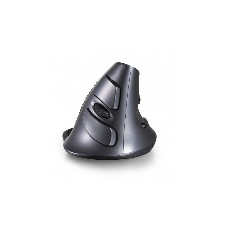 Spire CG-DLM618GX-2.4G Ergonomic mouse Black Spire CG-DLM618GX-2.4G Ergonomic mouse Black