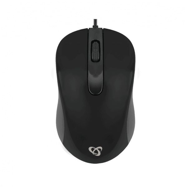 SBOX M-901B Mouse Black SBOX M-901B Mouse Black