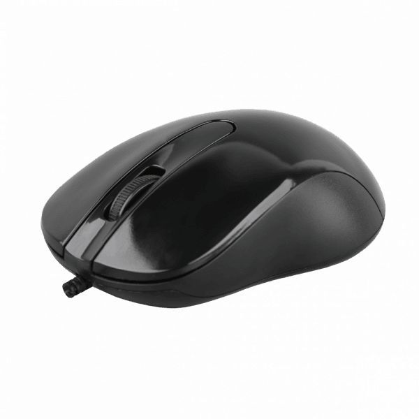 SBOX M-901B Mouse Black SBOX M-901B Mouse Black