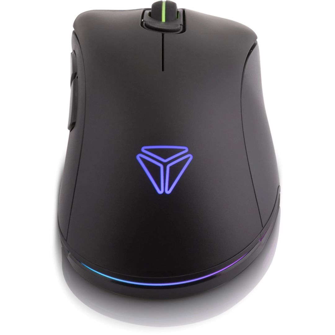 Yenkee YMS 3000 Pro E-Sport Zero RGB Gamer Mouse Black Yenkee YMS 3000 Pro E-Sport Zero RGB Gamer Mouse Black