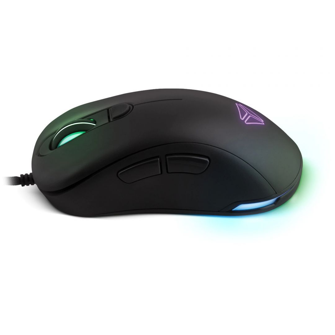 Yenkee YMS 3000 Pro E-Sport Zero RGB Gamer Mouse Black Yenkee YMS 3000 Pro E-Sport Zero RGB Gamer Mouse Black