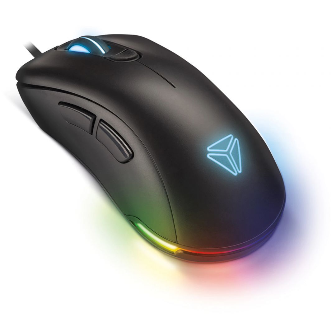 Yenkee YMS 3000 Pro E-Sport Zero RGB Gamer Mouse Black Yenkee YMS 3000 Pro E-Sport Zero RGB Gamer Mouse Black