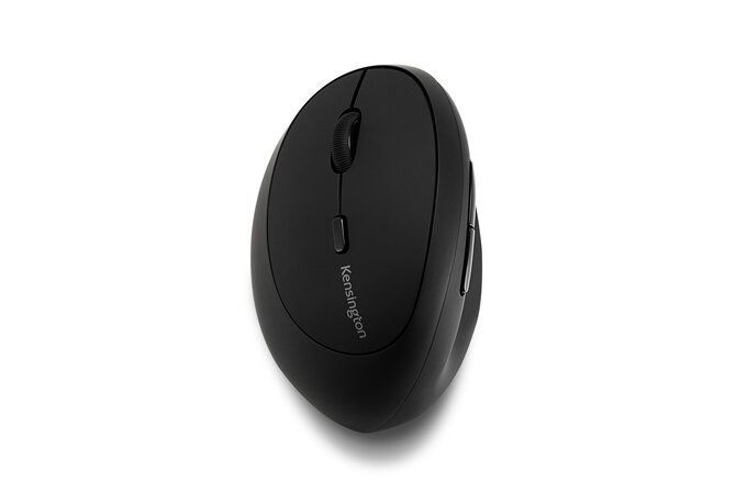 Kensington Pro Fit Left-Handed Ergo Wireless Mouse Black Kensington Pro Fit Left-Handed Ergo Wireless Mouse Black