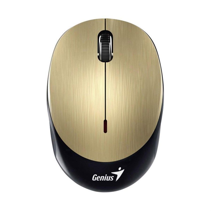 Genius NX-9000BT Bluetooth Gold Genius NX-9000BT Bluetooth Gold
