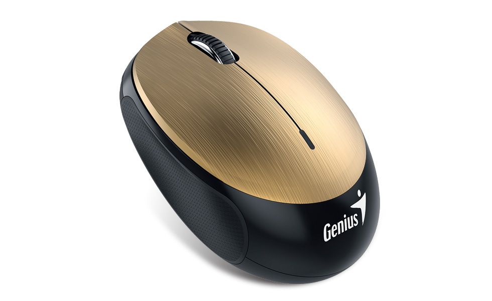 Genius NX-9000BT Bluetooth Gold Genius NX-9000BT Bluetooth Gold