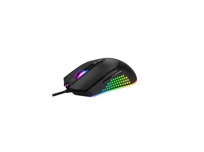 Ventaris M700 RGB Gamer mouse Black Ventaris M700 RGB Gamer mouse Black
