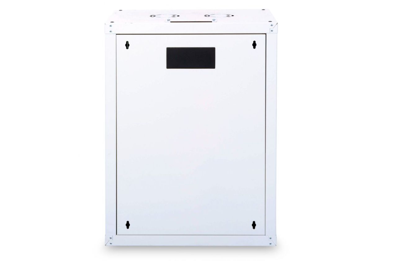 Digitus DIGITUS DN-19 16U Falra szerelhető Rackszekrény Grey Digitus DIGITUS DN-19 16U Falra szerelhető Rackszekrény Grey