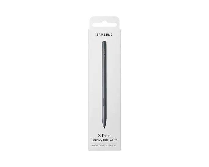 Samsung S Pen Tab S6 Lite Grey Samsung S Pen Tab S6 Lite Grey