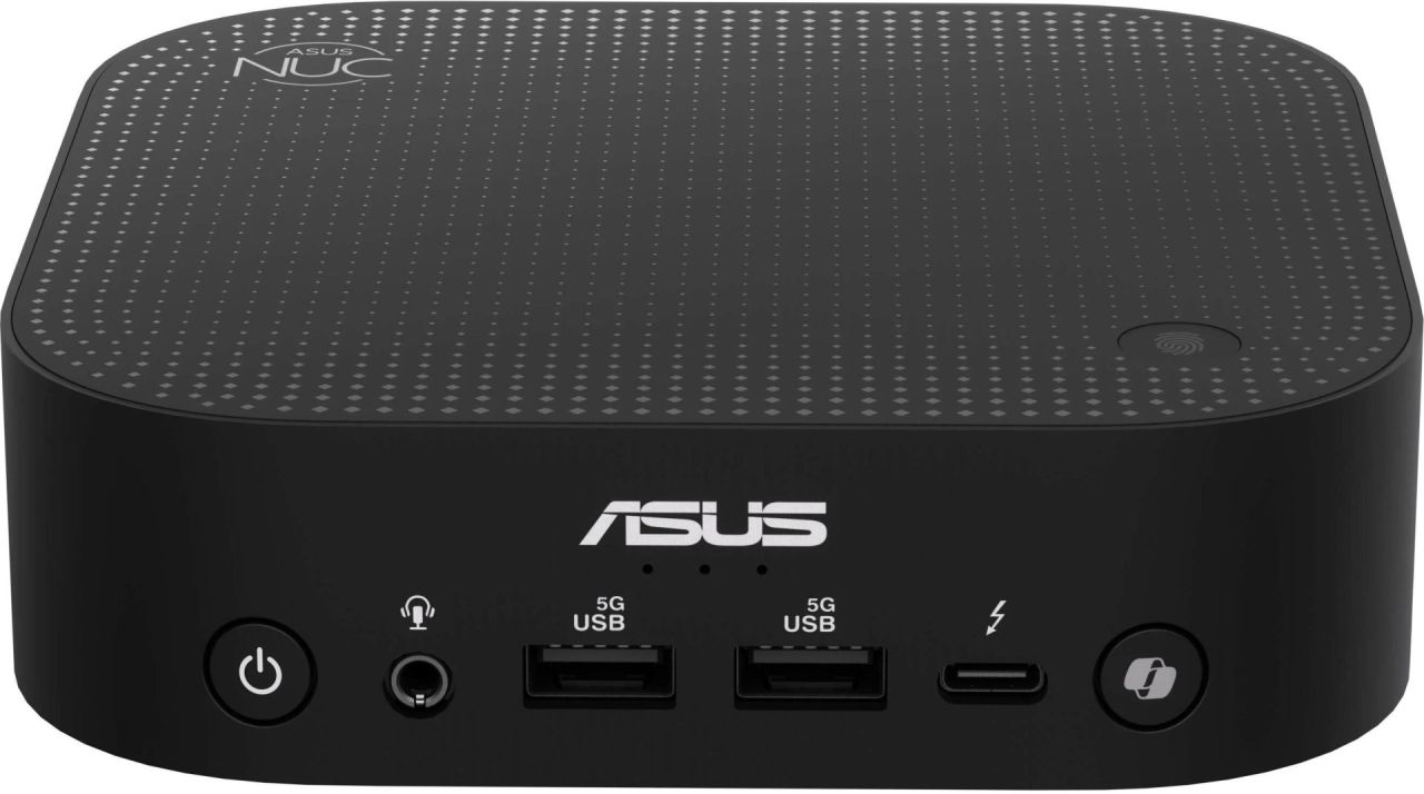 Asus NUC 14 Pro AI RNUC14LNKU5073H2 (EU Cord)