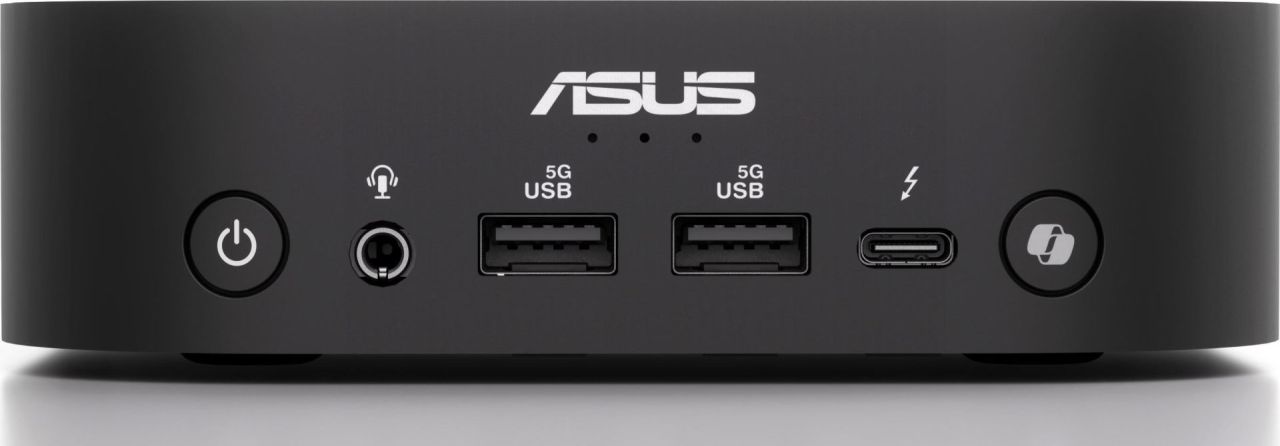 Asus NUC 14 Pro AI RNUC14LNKU5073H2 (EU Cord)