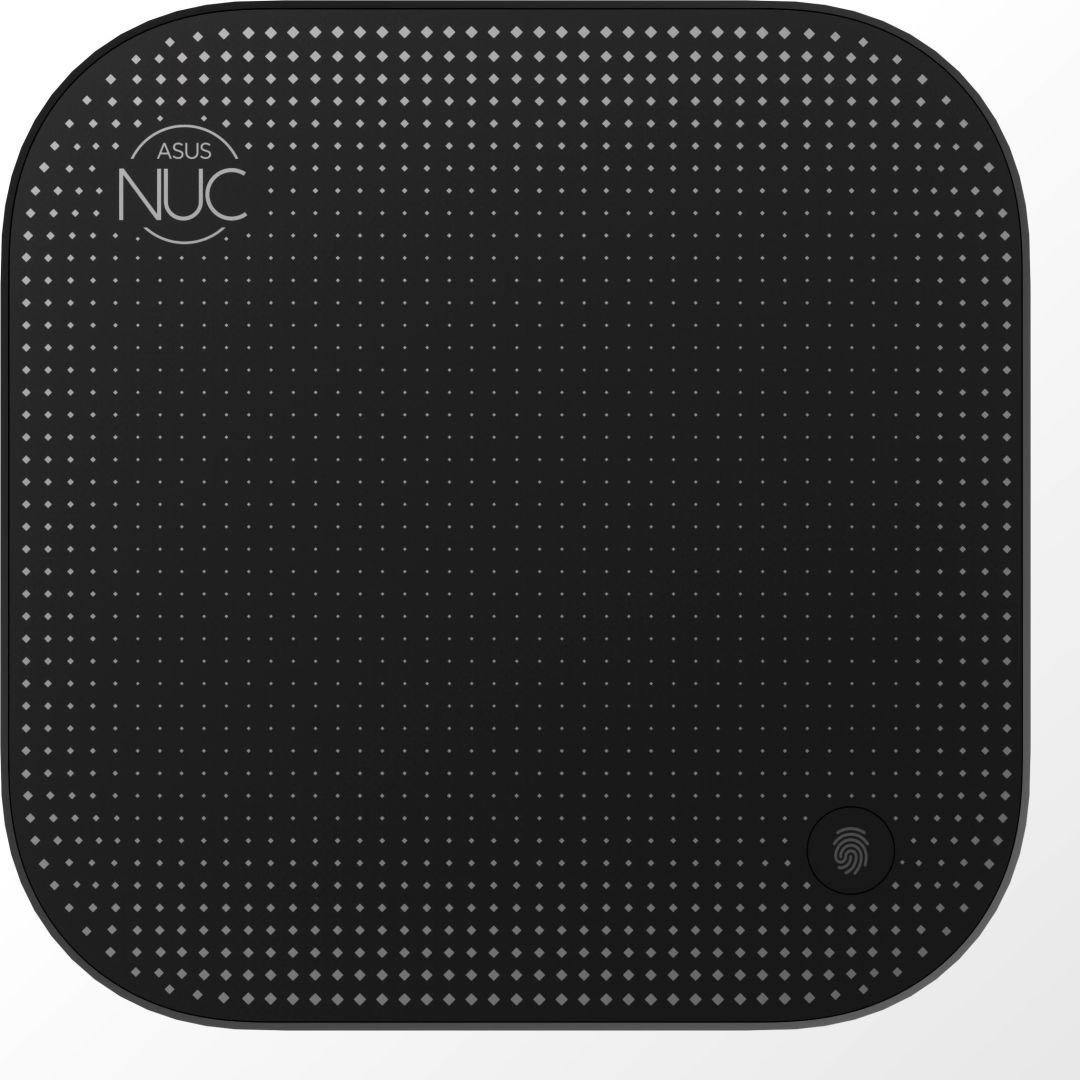 Asus NUC 14 Pro AI RNUC14LNKU5073H2 (EU Cord)