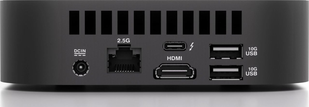 Asus NUC 14 Pro AI RNUC14LNKU5073H2 (EU Cord)