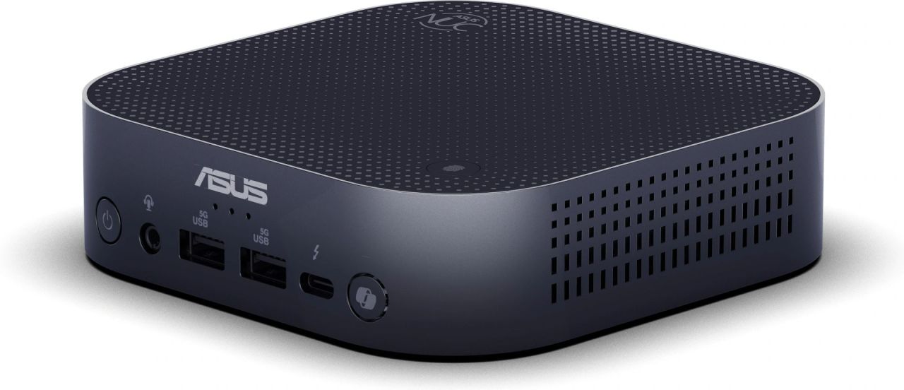 Asus NUC 14 Pro AI RNUC14LNKU5073H2 (EU Cord)