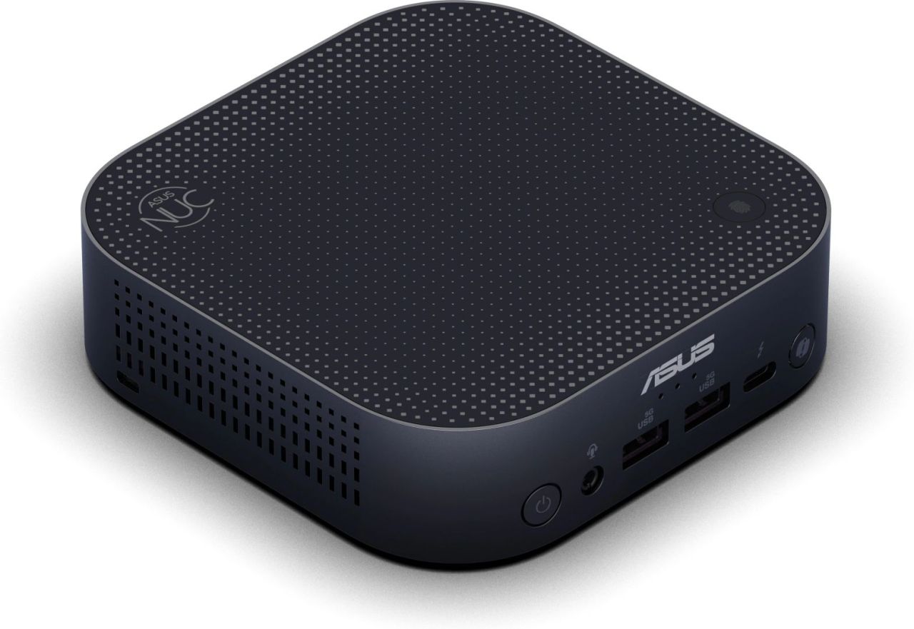 Asus NUC 14 Pro AI RNUC14LNKU5073H2 (EU Cord)