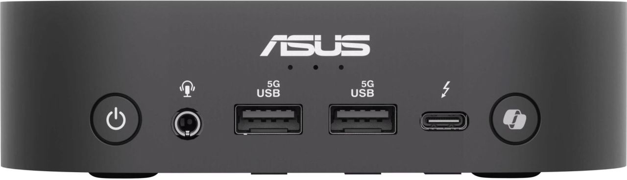Asus NUC 14 Pro AI RNUC14LNKU5073H2 (EU Cord)
