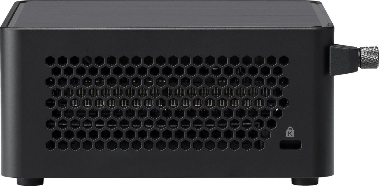 Asus NUC 14 Pro NUC14LNKU7094N2 Revel Canyon (No Cord) Asus NUC 14 Pro NUC14LNKU7094N2 Revel Canyon (No Cord)