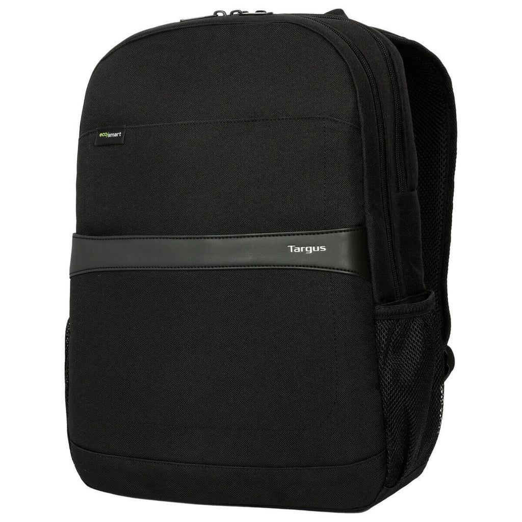 Targus GeoLite EcoSmart Advanced Backpack 16" Black Targus GeoLite EcoSmart Advanced Backpack 16" Black
