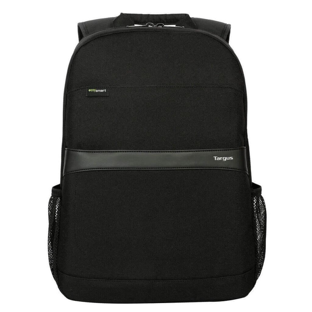 Targus GeoLite EcoSmart Advanced Backpack 16" Black Targus GeoLite EcoSmart Advanced Backpack 16" Black