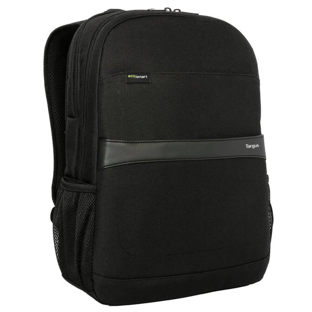 Targus GeoLite EcoSmart Advanced Backpack 16" Black Targus GeoLite EcoSmart Advanced Backpack 16" Black