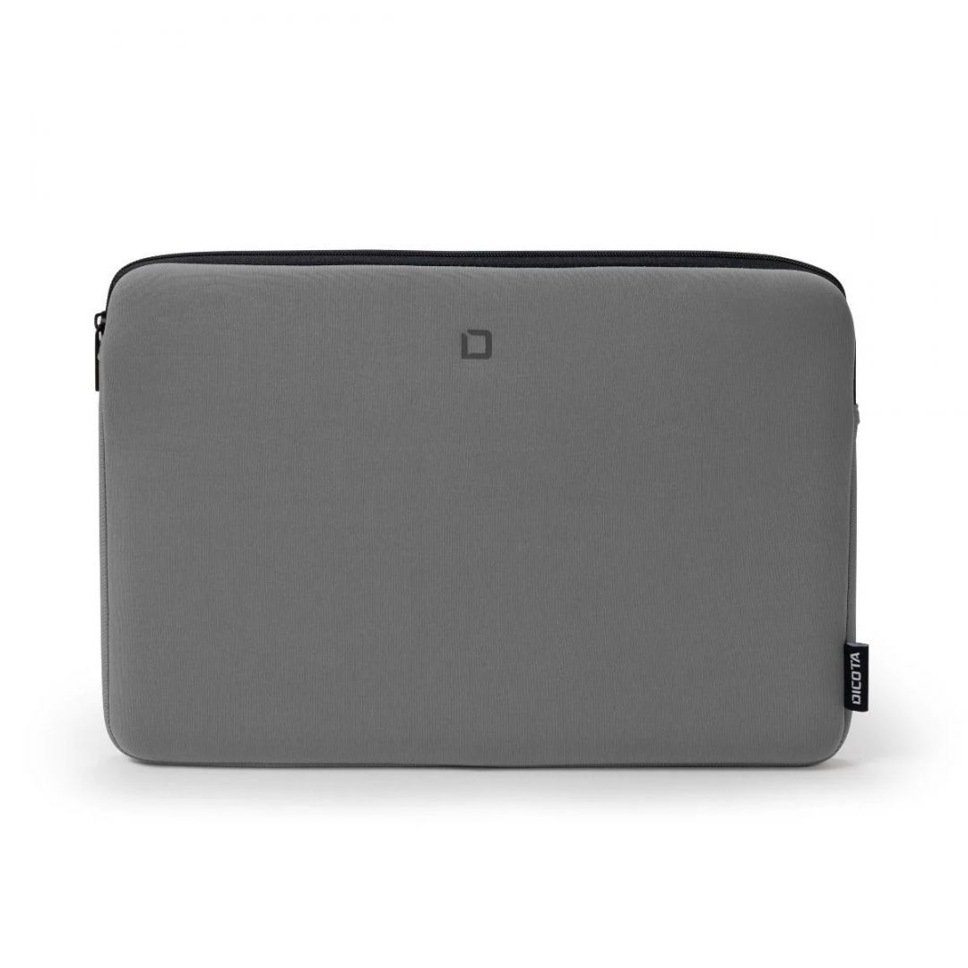 Dicota Laptop Sleeve Base 14,1" Grey Dicota Laptop Sleeve Base 14,1" Grey