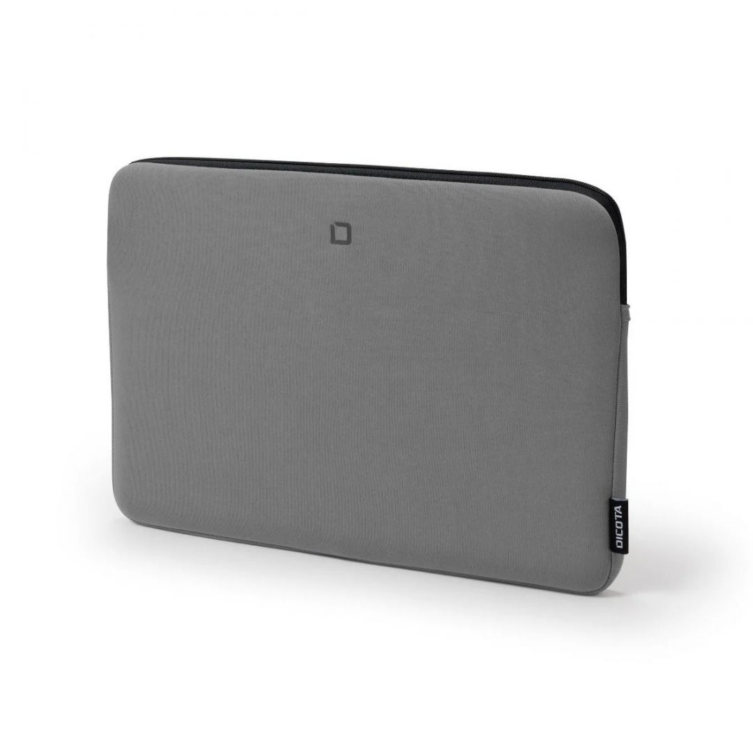 Dicota Laptop Sleeve Base 14,1" Grey Dicota Laptop Sleeve Base 14,1" Grey