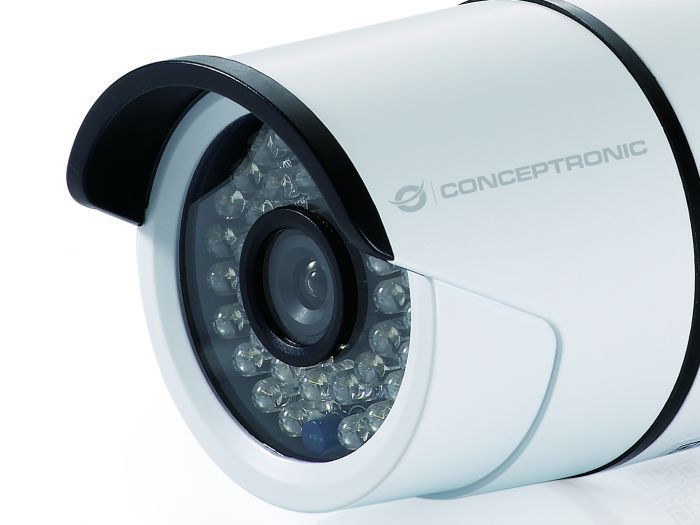 Conceptronic JARETH03W Wireless Cloud IP Camera