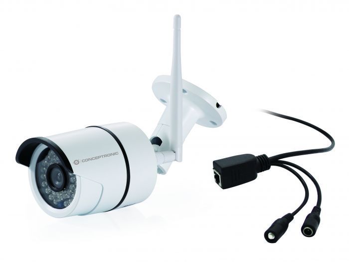 Conceptronic JARETH03W Wireless Cloud IP Camera