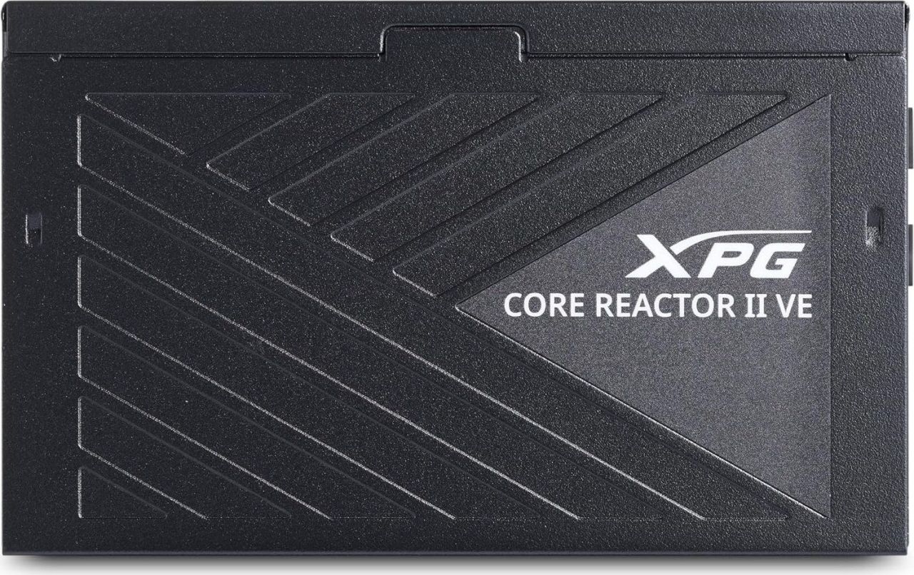 A-Data 650W 80+ Gold XPG Core Reactor ll VE A-Data 650W 80+ Gold XPG Core Reactor ll VE