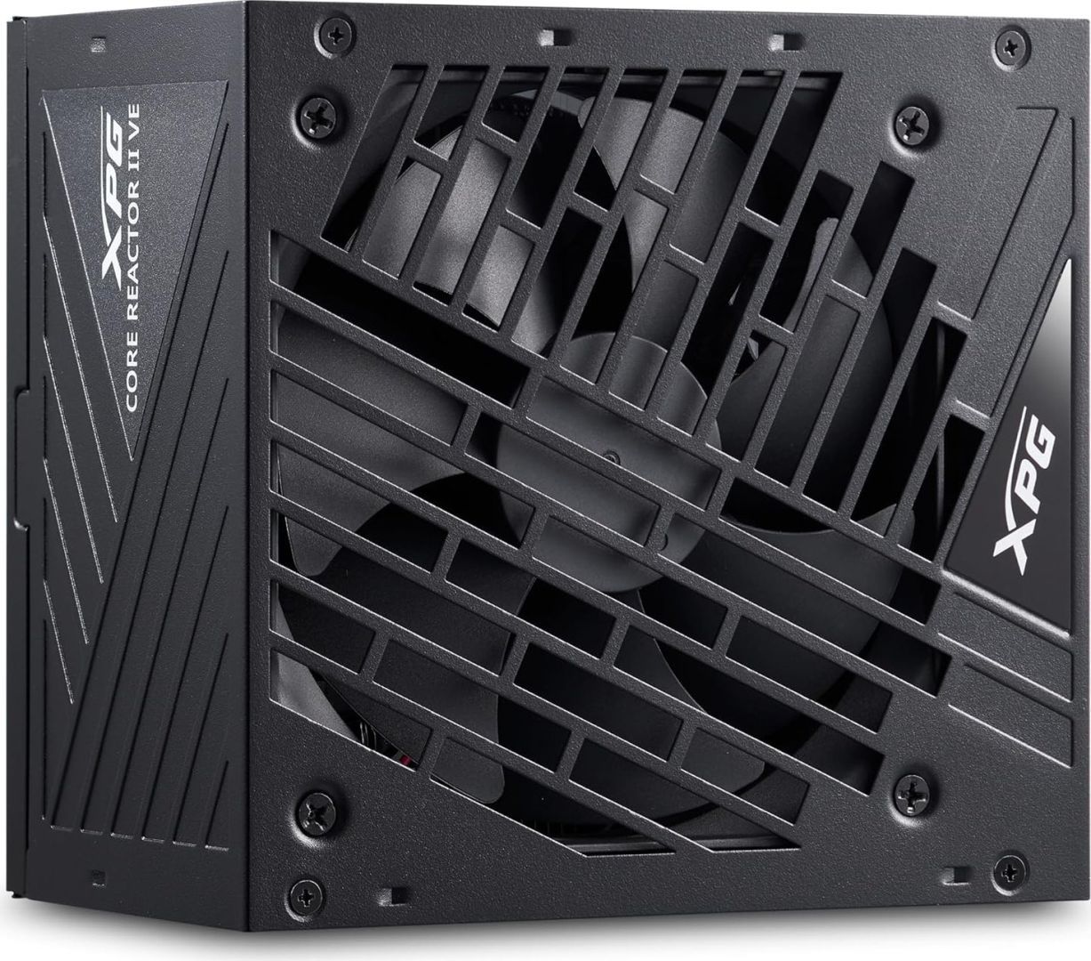 A-Data 650W 80+ Gold XPG Core Reactor ll VE A-Data 650W 80+ Gold XPG Core Reactor ll VE