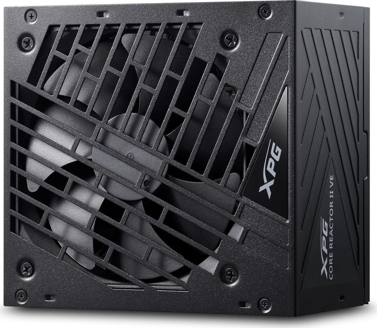 A-Data 650W 80+ Gold XPG Core Reactor ll VE A-Data 650W 80+ Gold XPG Core Reactor ll VE