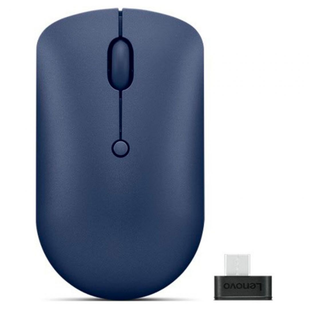 Lenovo 540 Wireless Mouse Deep Blue Lenovo 540 Wireless Mouse Deep Blue