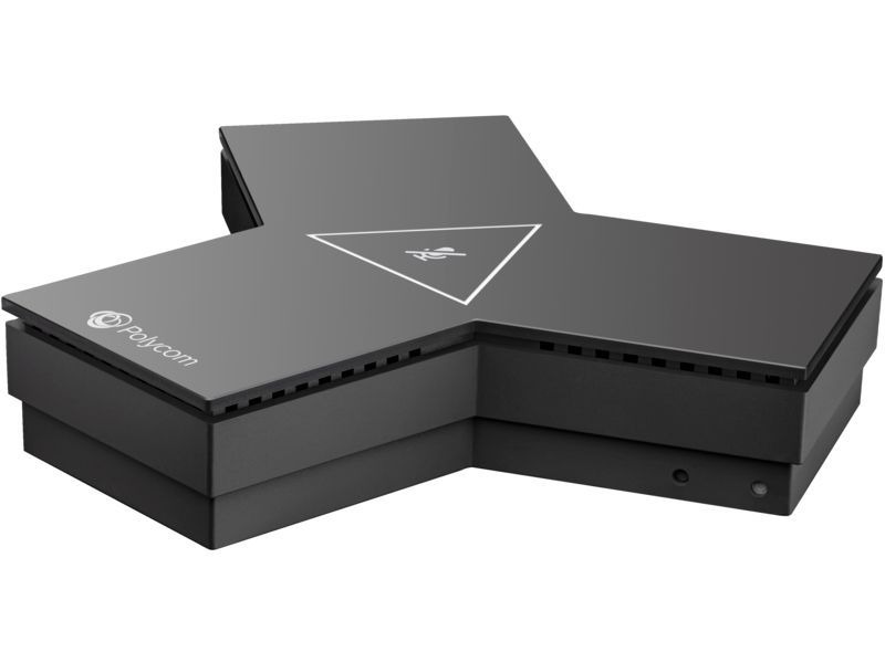 Poly Plantronics G7500 IP Table Microphone Poly Plantronics G7500 IP Table Microphone