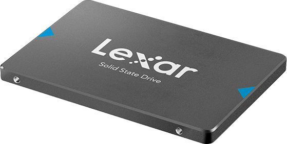 Lexar 2TB 2,5" SATA3 NQ100 Lexar 2TB 2,5" SATA3 NQ100