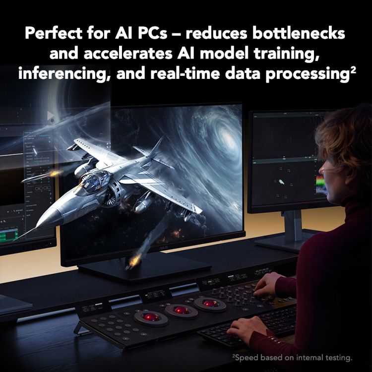 Lexar 1TB M.2 2280 NVMe NM1090 Pro Lexar 1TB M.2 2280 NVMe NM1090 Pro