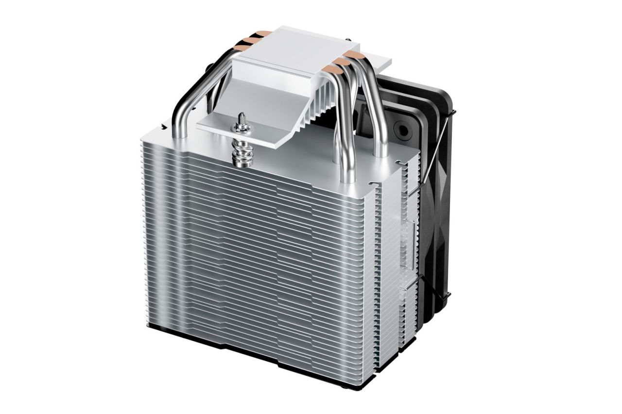 Be quiet! Pure Rock Slim 3