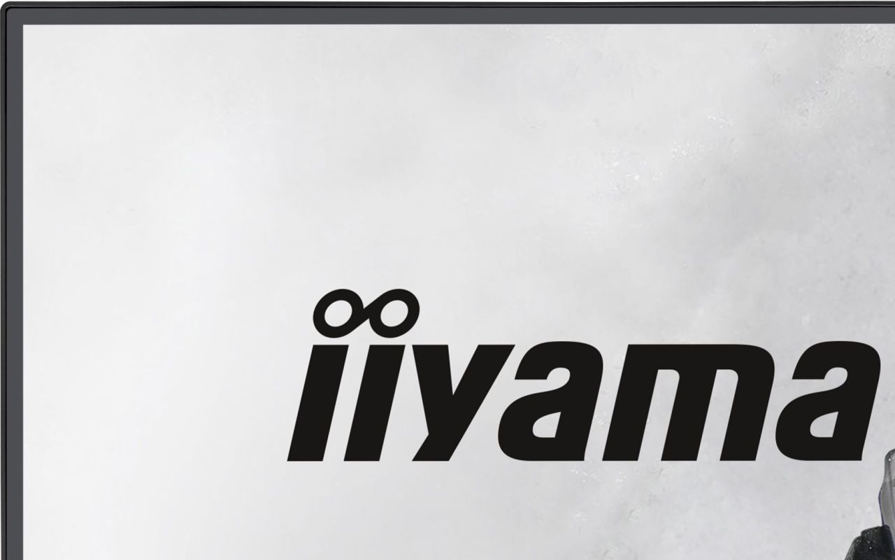iiyama 23,8" G-Master G2441HSU-B1 IPS LED