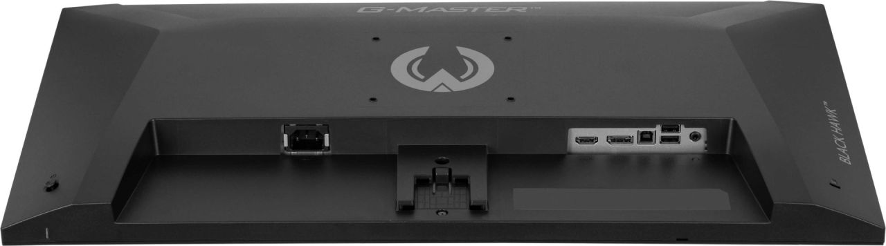 iiyama 27" G-Master G2741QSU-B1 IPS LED iiyama 27" G-Master G2741QSU-B1 IPS LED