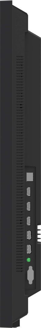 iiyama 43" ProLite LH4364UHS-B1AG IPS LED Display iiyama 43" ProLite LH4364UHS-B1AG IPS LED Display