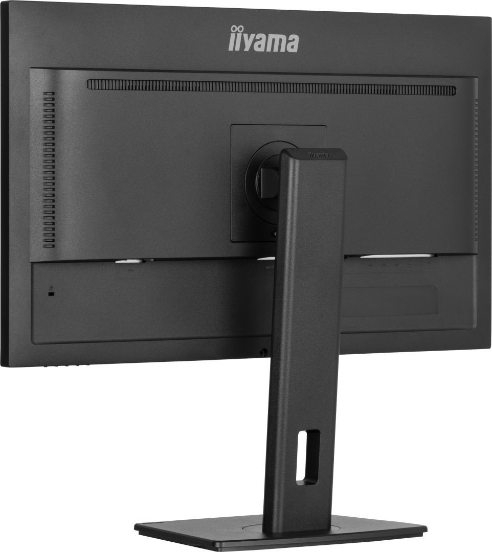 iiyama 27" ProLite XUB2797QSU-B2 IPS LED iiyama 27" ProLite XUB2797QSU-B2 IPS LED