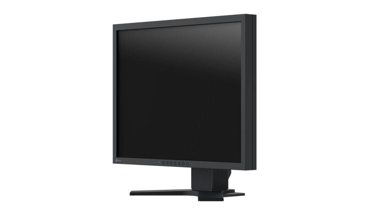 Eizo 21,3" FlexScan S2133 IPS LED Eizo 21,3" FlexScan S2133 IPS LED