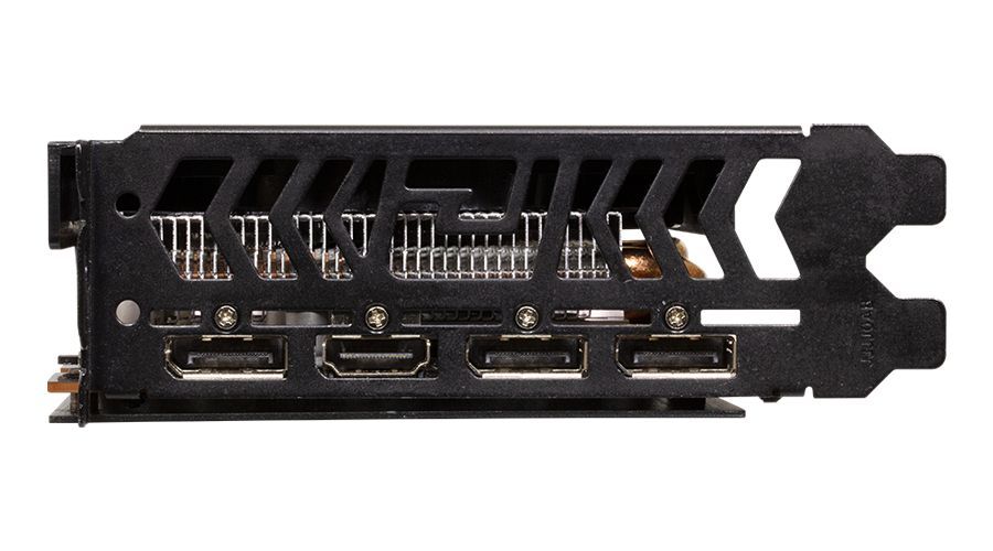 PowerColor RX 7600 8GB DDR6 Fighter PowerColor RX 7600 8GB DDR6 Fighter