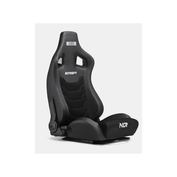 Next Level Racing ERS4 Elite Reclining Seat Black Next Level Racing ERS4 Elite Reclining Seat Black