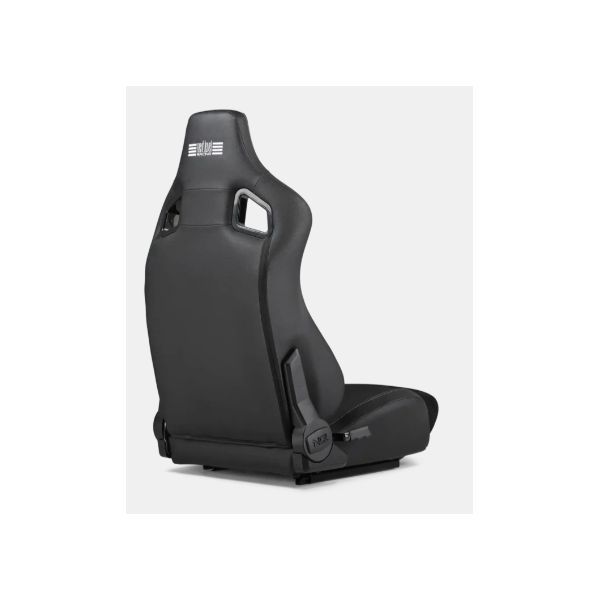 Next Level Racing ERS4 Elite Reclining Seat Black Next Level Racing ERS4 Elite Reclining Seat Black