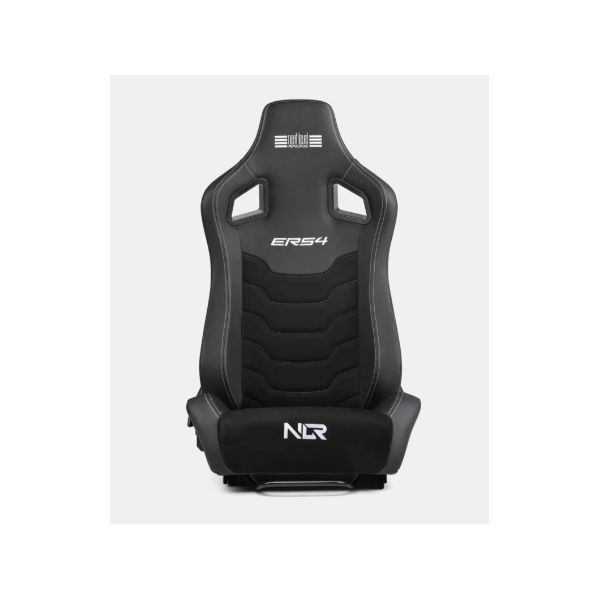 Next Level Racing ERS4 Elite Reclining Seat Black Next Level Racing ERS4 Elite Reclining Seat Black
