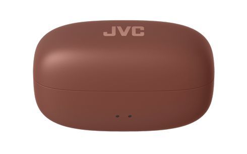 JVC HA-NP1T Bluetooth Headset Brown/Silver JVC HA-NP1T Bluetooth Headset Brown/Silver