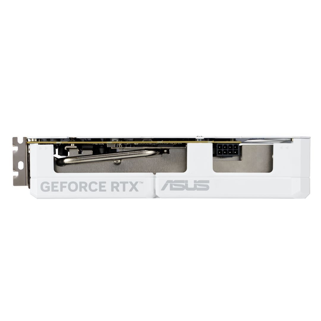 Asus DUAL-RTX5060TI-O16G-WHITE