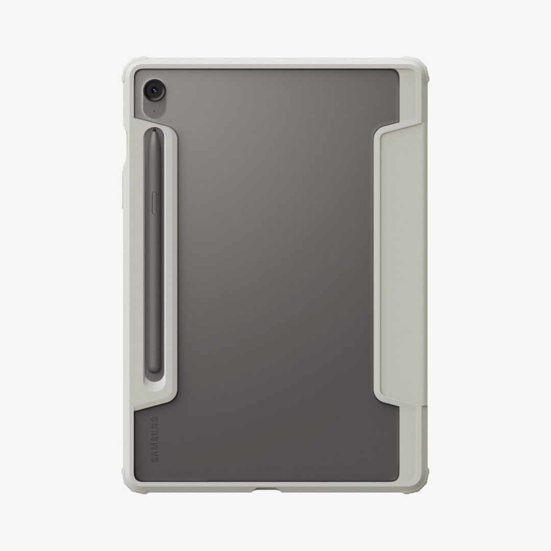Spigen Ultra Hybrid Pro for Samsung Galaxy Tab S10 FE Gray