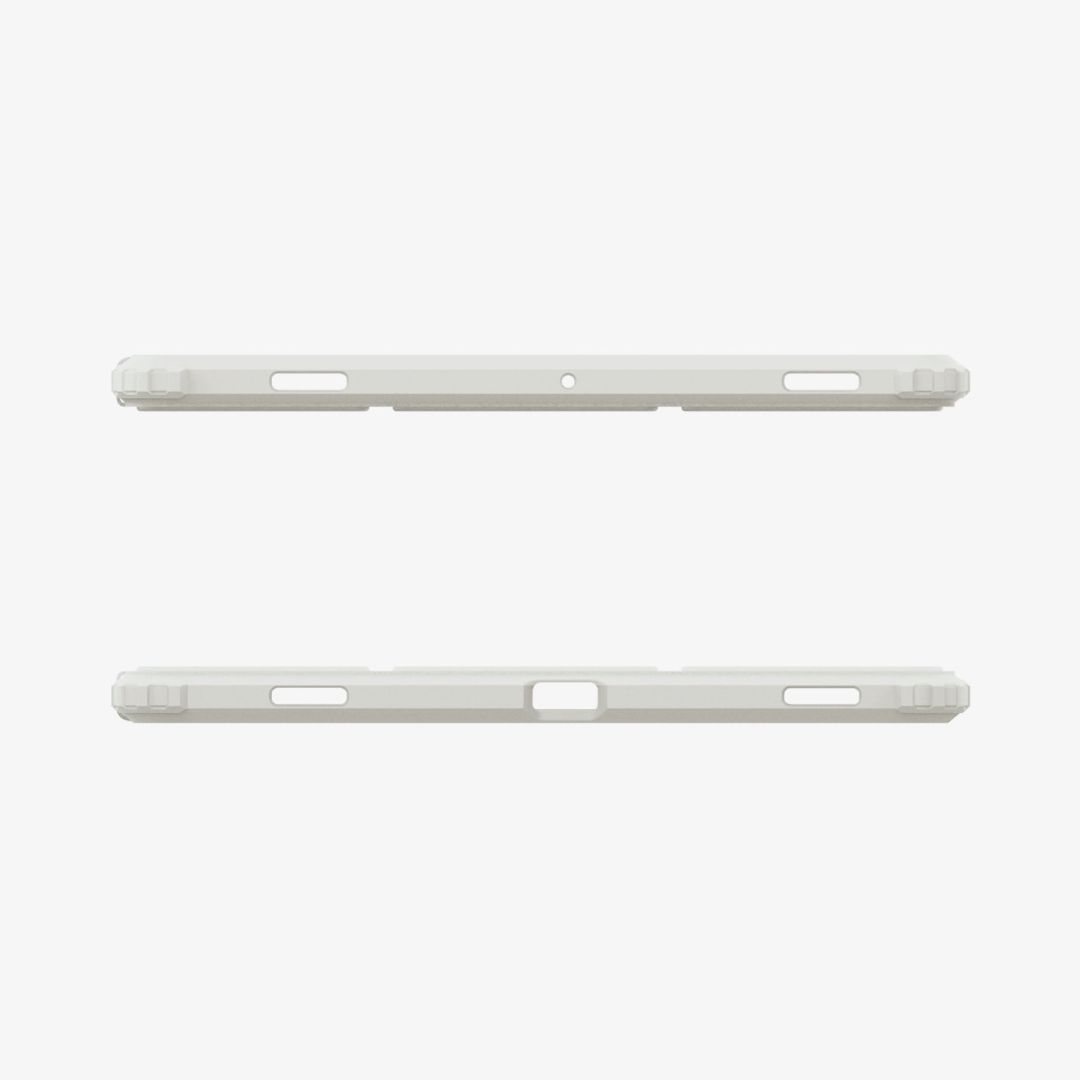 Spigen Ultra Hybrid Pro for Samsung Galaxy Tab S10 FE Gray