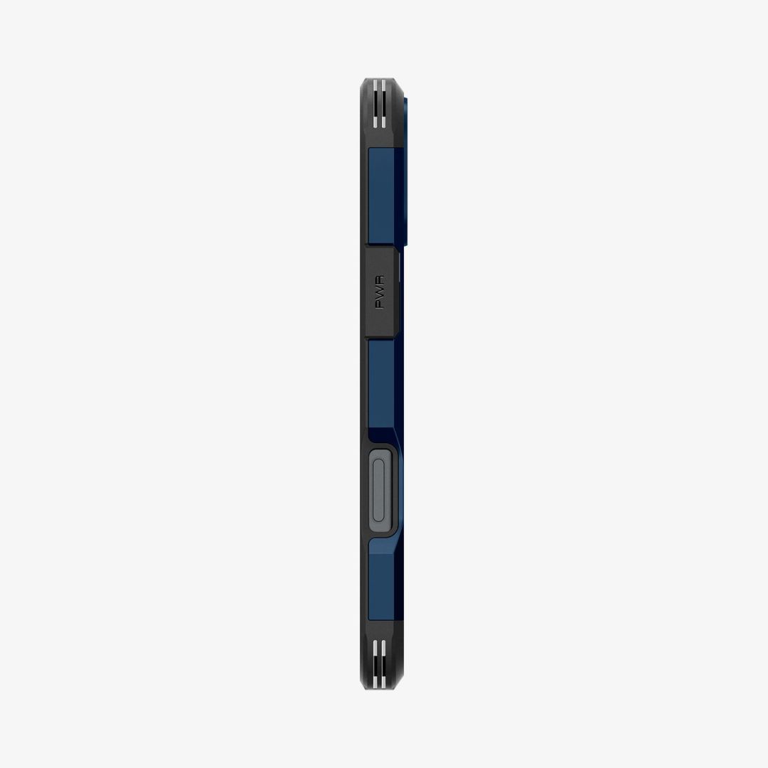 Spigen Tough Armor MagSafe iPhone 16 Navy Blue Spigen Tough Armor MagSafe iPhone 16 Navy Blue